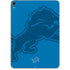 NFL Detroit Lions Double Vision Apple iPad Pro Skin