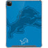 NFL Detroit Lions Double Vision iPad Cases