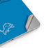 NFL Detroit Lions Double Vision iPad Pro 13in M4 (2024) Skin