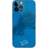 NFL Detroit Lions Double Vision iPhone 15 Pro Max Skin