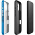 NFL Detroit Lions Double Vision iPhone 16 Impact Case