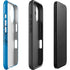 NFL Detroit Lions Double Vision iPhone 16 Plus Impact Case