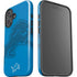 NFL Detroit Lions Double Vision iPhone 16 Plus Impact Case