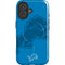 NFL Detroit Lions Double Vision iPhone 16 Plus Magsafe Impact Case