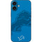 NFL Detroit Lions Double Vision iPhone 16 Plus Skin