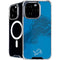 NFL Detroit Lions Double Vision iPhone 16 Pro MagSafe Case
