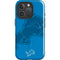 NFL Detroit Lions Double Vision iPhone 16 Pro Magsafe Impact Case