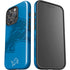 NFL Detroit Lions Double Vision iPhone 16 Pro Max Impact Case