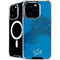 NFL Detroit Lions Double Vision iPhone 16 Pro Max MagSafe Case