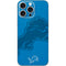 NFL Detroit Lions Double Vision iPhone 16 Pro Max Skin