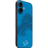 NFL Detroit Lions Double Vision iPhone 16 Skin