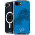 NFL Detroit Lions Double Vision iPhone 16e MagSafe Case