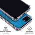 NFL Detroit Lions Double Vision iPhone 16e MagSafe Case