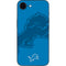 NFL Detroit Lions Double Vision iPhone 16e Skin