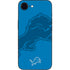 NFL Detroit Lions Double Vision iPhone 16e Skin