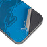 NFL Detroit Lions Double Vision iPhone 16e Skin