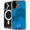 NFL Detroit Lions Double Vision iPhone 17 MagSafe Case