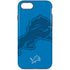 NFL Detroit Lions Double Vision iPhone Cases