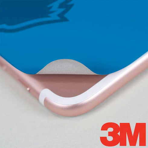 NFL Detroit Lions Double Vision iPhone 8 Skin
