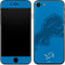 NFL Detroit Lions Double Vision iPhone 8 Skin