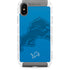 NFL Detroit Lions Double Vision iPhone Cases