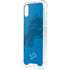 NFL Detroit Lions Double Vision iPhone XS Clear Case