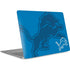 NFL Detroit Lions Double Vision Apple MacBook Air Skin