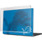 NFL Detroit Lions Double Vision MacBook Pro 14in (2021-24) Case plus Skin