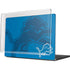 NFL Detroit Lions Double Vision MacBook Pro 14in (2021-24) Case plus Skin
