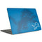 NFL Detroit Lions Double Vision MacBook Skins