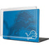NFL Detroit Lions Double Vision MacBook Cases