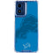 NFL Detroit Lions Double Vision Moto G 5G (2024) Clear Case