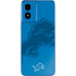 NFL Detroit Lions Double Vision Moto G Play 4G (2024) Skin