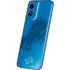NFL Detroit Lions Double Vision Moto G Play 4G (2024) Skin