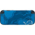 NFL Detroit Lions Double Vision Nintendo Switch 2 (2025) with Joy-Con Skin