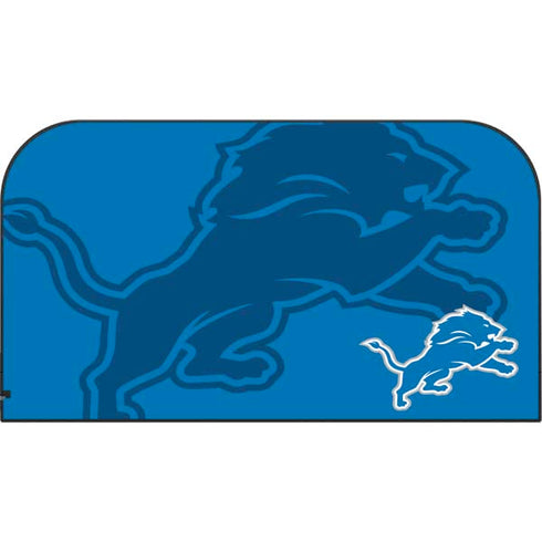 NFL Detroit Lions Double Vision Nintendo Switch 2 (2025) with Joy-Con Skin