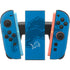 NFL Detroit Lions Double Vision Nintendo Switch 2 (2025) Joy-Con Controller Skin