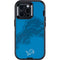 NFL Detroit Lions Double Vision Otterbox Defender iPhone Skin