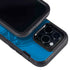 NFL Detroit Lions Double Vision Otterbox Defender iPhone Skin