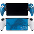 NFL Detroit Lions Double Vision PlayStation Portal Remote Player Skin