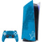 NFL Detroit Lions Double Vision PlayStation PS5 Skins