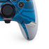NFL Detroit Lions Double Vision PS5 DualSense Edge Pro Controller Skin