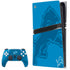 NFL Detroit Lions Double Vision PS5 Pro Bundle Skin