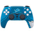 NFL Detroit Lions Double Vision PS5 Pro Bundle Skin