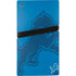 NFL Detroit Lions Double Vision PS5 Pro Console Skin
