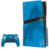 NFL Detroit Lions Double Vision PlayStation PS5 Skins
