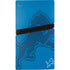 NFL Detroit Lions Double Vision PS5 Pro Disk Console Skin