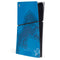 NFL Detroit Lions Double Vision PS5 Slim Digital Edition Console Skin