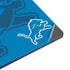 NFL Detroit Lions Double Vision Surface Laptop 7 13.8in Skin