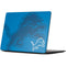 NFL Detroit Lions Double Vision Surface Laptop 7 15in Skin